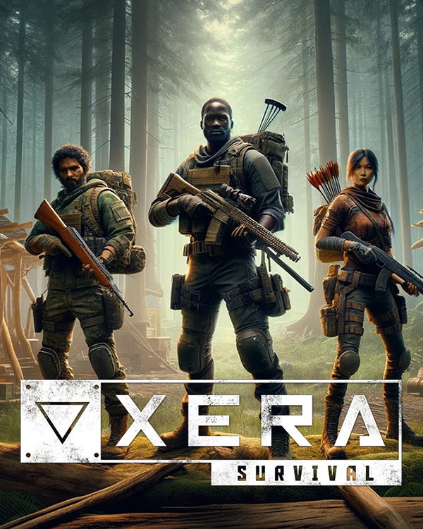 Xera: Survival