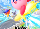 Kirby Air Riders