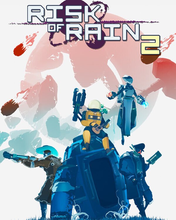 Risk of Rain 2