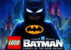 LEGO Batman: Legacy of the Dark Knight