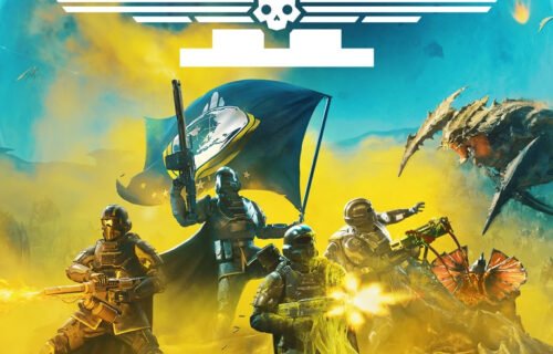 Helldivers 2