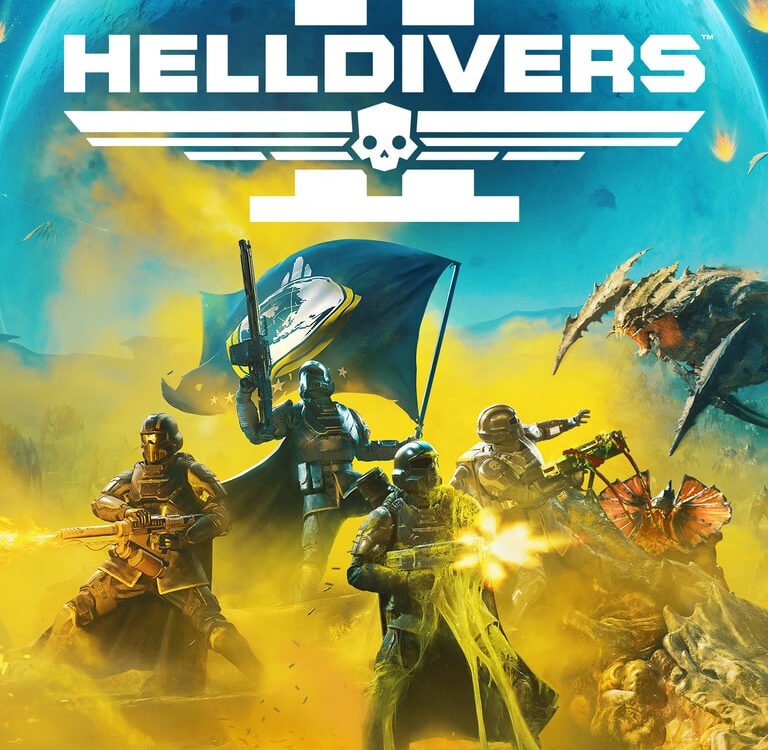Helldivers 2