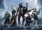 Destiny: Rising