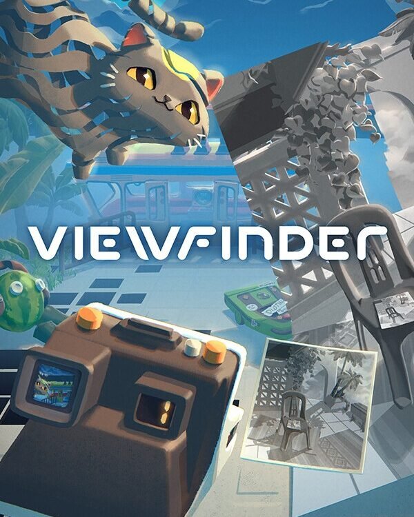 Viewfinder