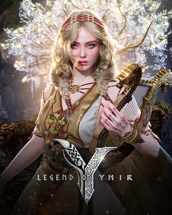 Legend of Ymir