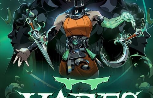 Hades II