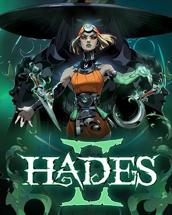 Hades II