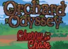 Orchard Odyssey: Cherry Chase