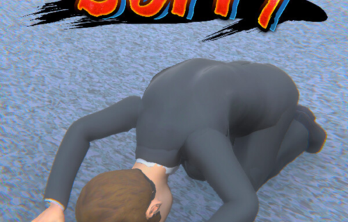 Super Sorry