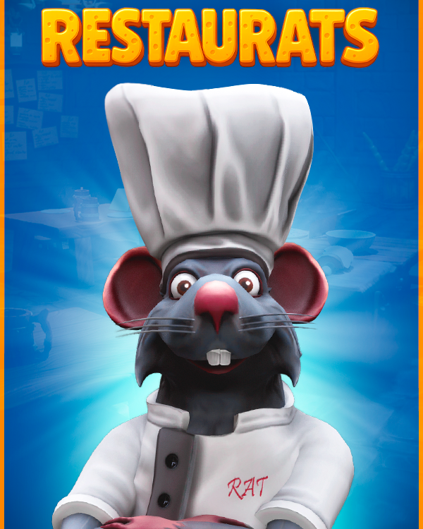 Restaurats
