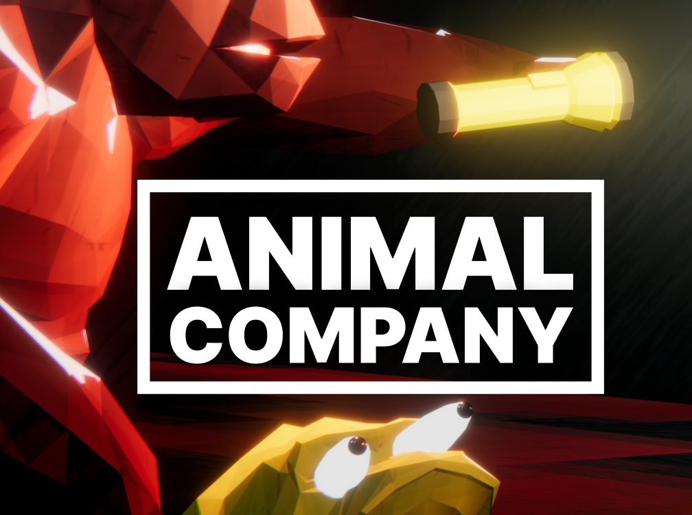 Animal Company