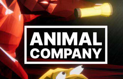 Animal Company