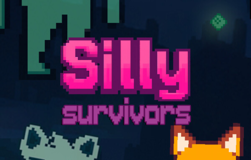 Silly Survivors