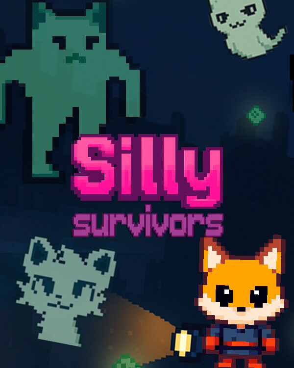 Silly Survivors
