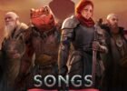 Songs of Conquest