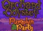 Orchard Odyssey: Pumpkin Party