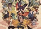 Sakuna: Of Rice and Ruin