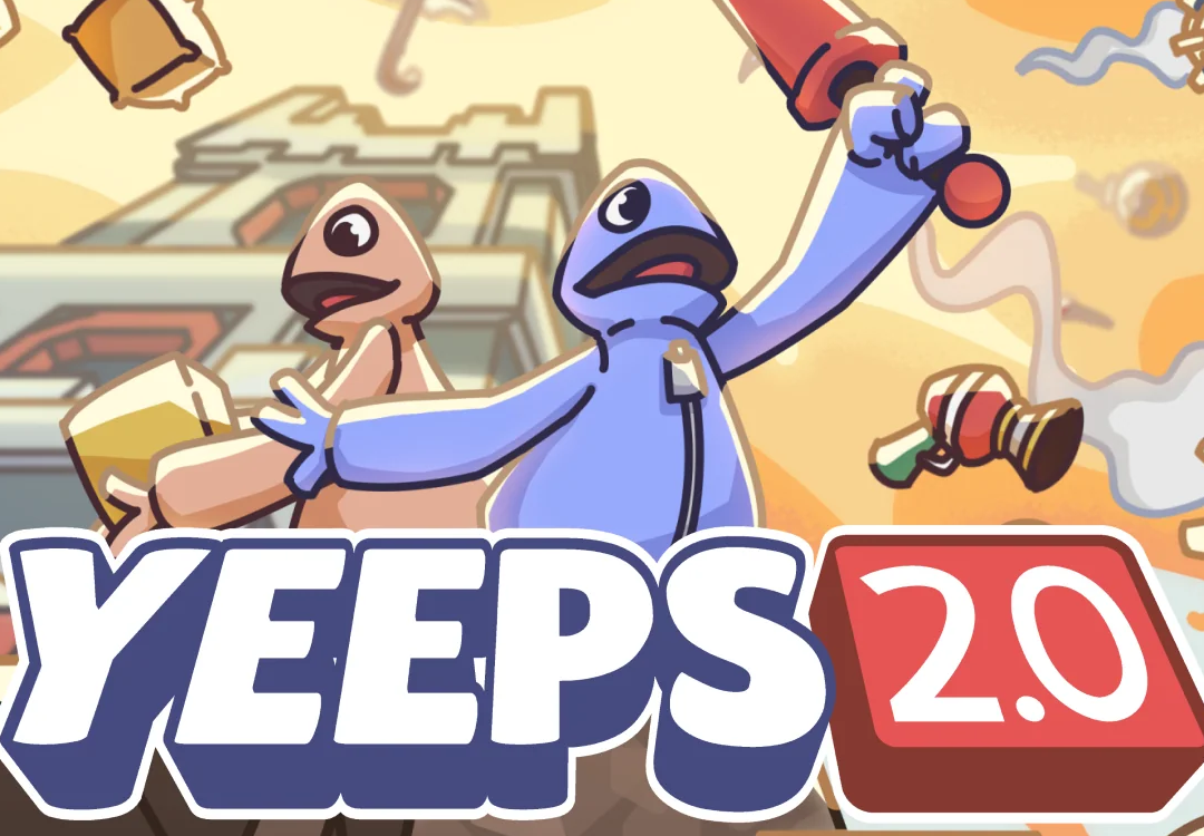 Yeeps