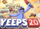Yeeps