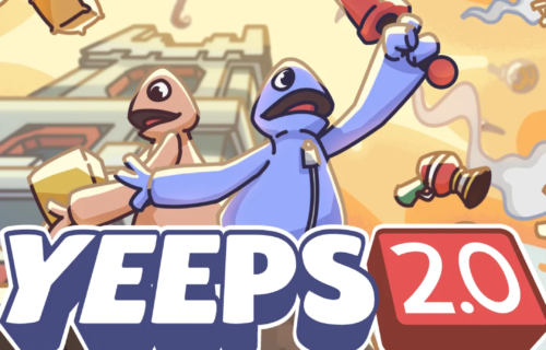 Yeeps