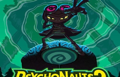 Psychonauts 2