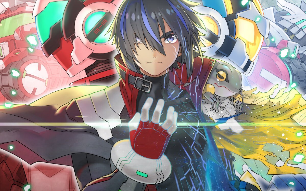 Blaster Master Zero III