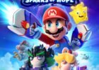 Mario + Rabbids Sparks of Hope