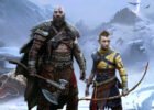 God of War Ragnarök