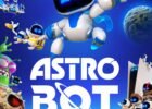Astro Bot