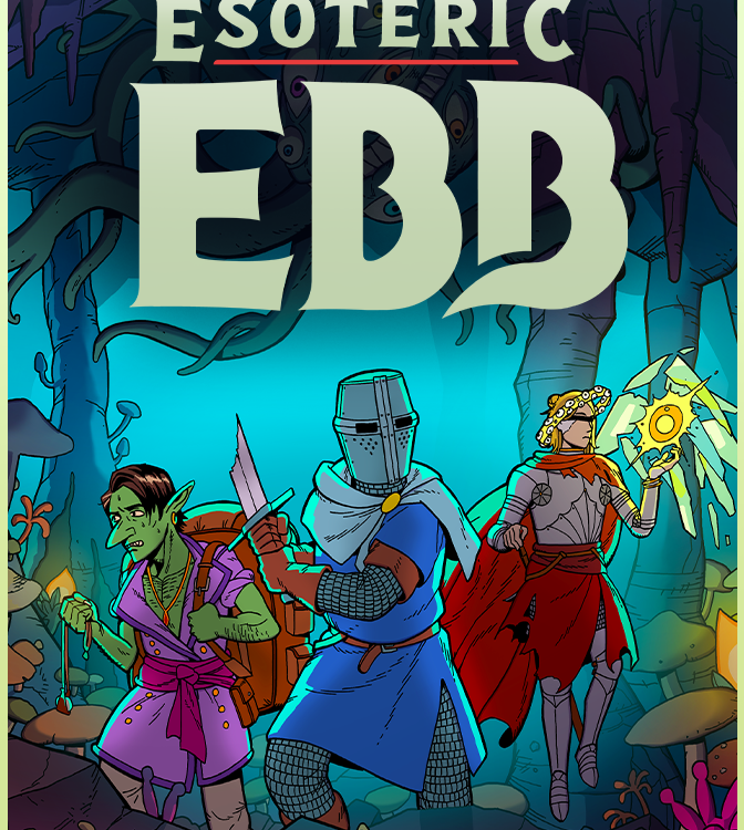 Esoteric Ebb