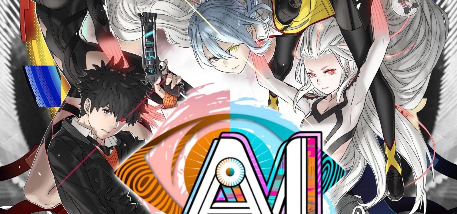 AI: The Somnium Files – Nirvana Initiative