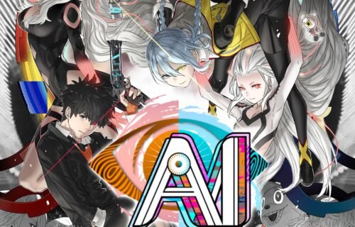AI: The Somnium Files – Nirvana Initiative