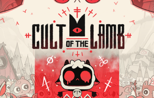 Cult of the Lamb
