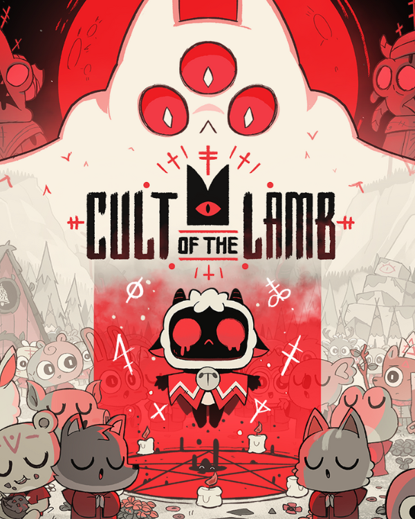 Cult of the Lamb