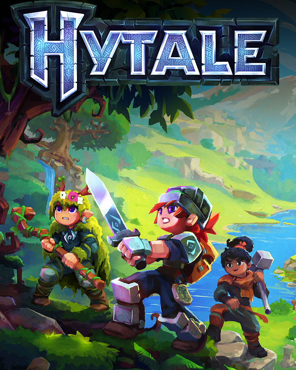 Hytale
