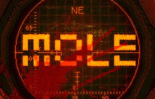 MOLE