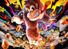 Donkey Kong Bananza