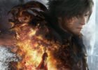 Final Fantasy XVI