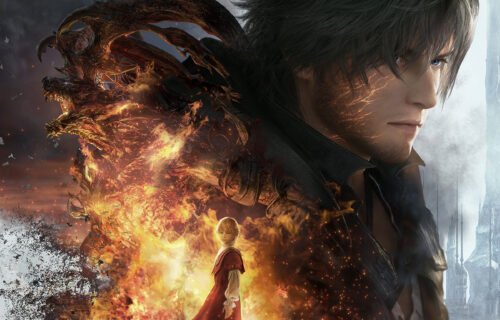 Final Fantasy XVI