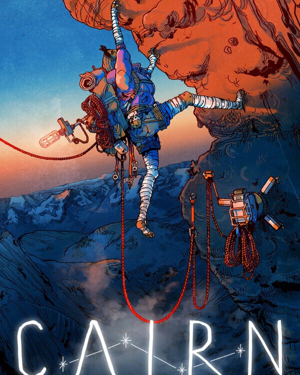 Cairn