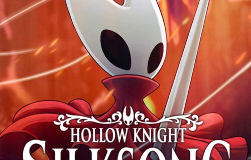 Hollow Knight: Silksong