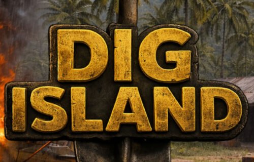 Dig Island