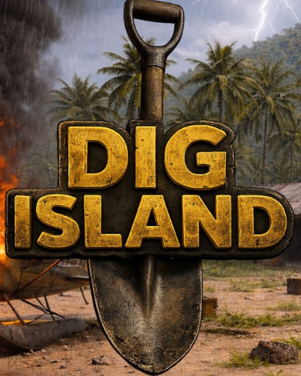 Dig Island