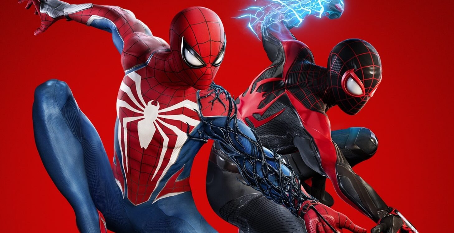 Marvel’s Spider-Man 2