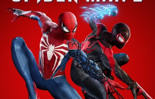 Marvel’s Spider-Man 2