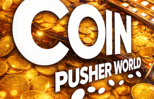 Coin Pusher World