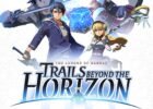 The Legend of Heroes: Trails Beyond the Horizon