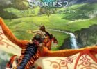 Monster Hunter Stories 2: Wings of Ruin