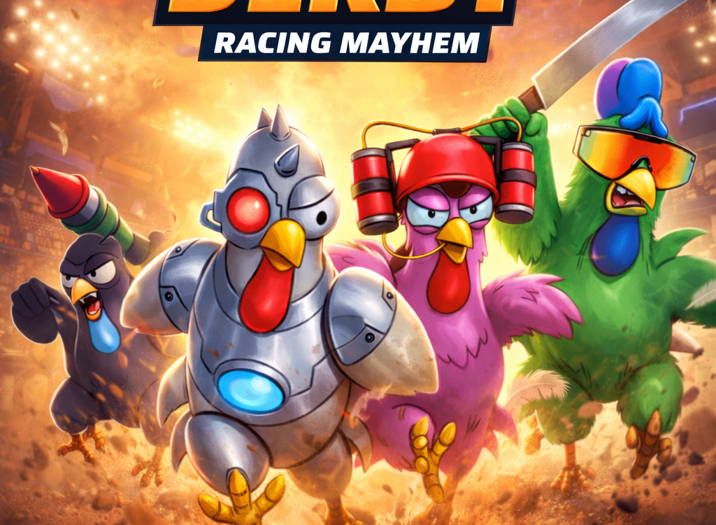Chicken Derby