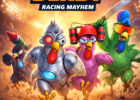 Chicken Derby